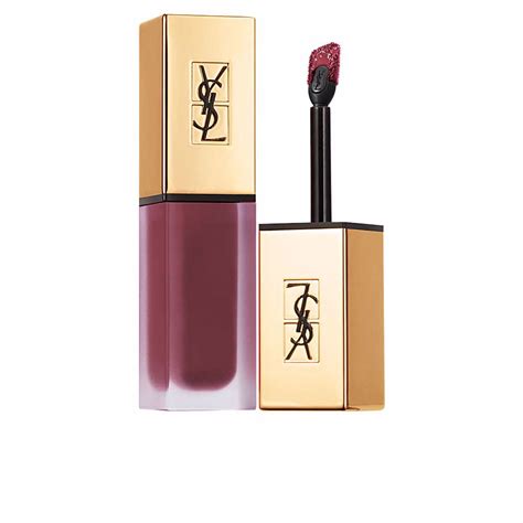 ysl tatouage couture matte stain 12